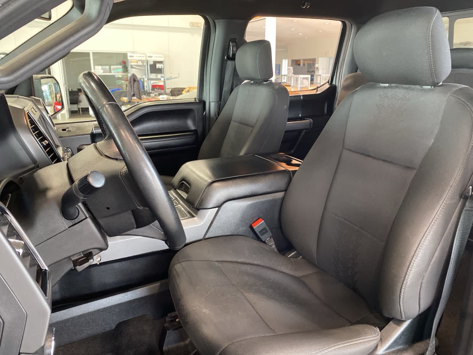 Thumbnail: 2020 Ford F-150 - 11