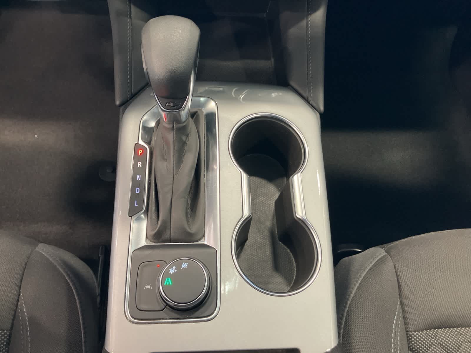 Thumbnail: 2021 Chevrolet Blazer - 17