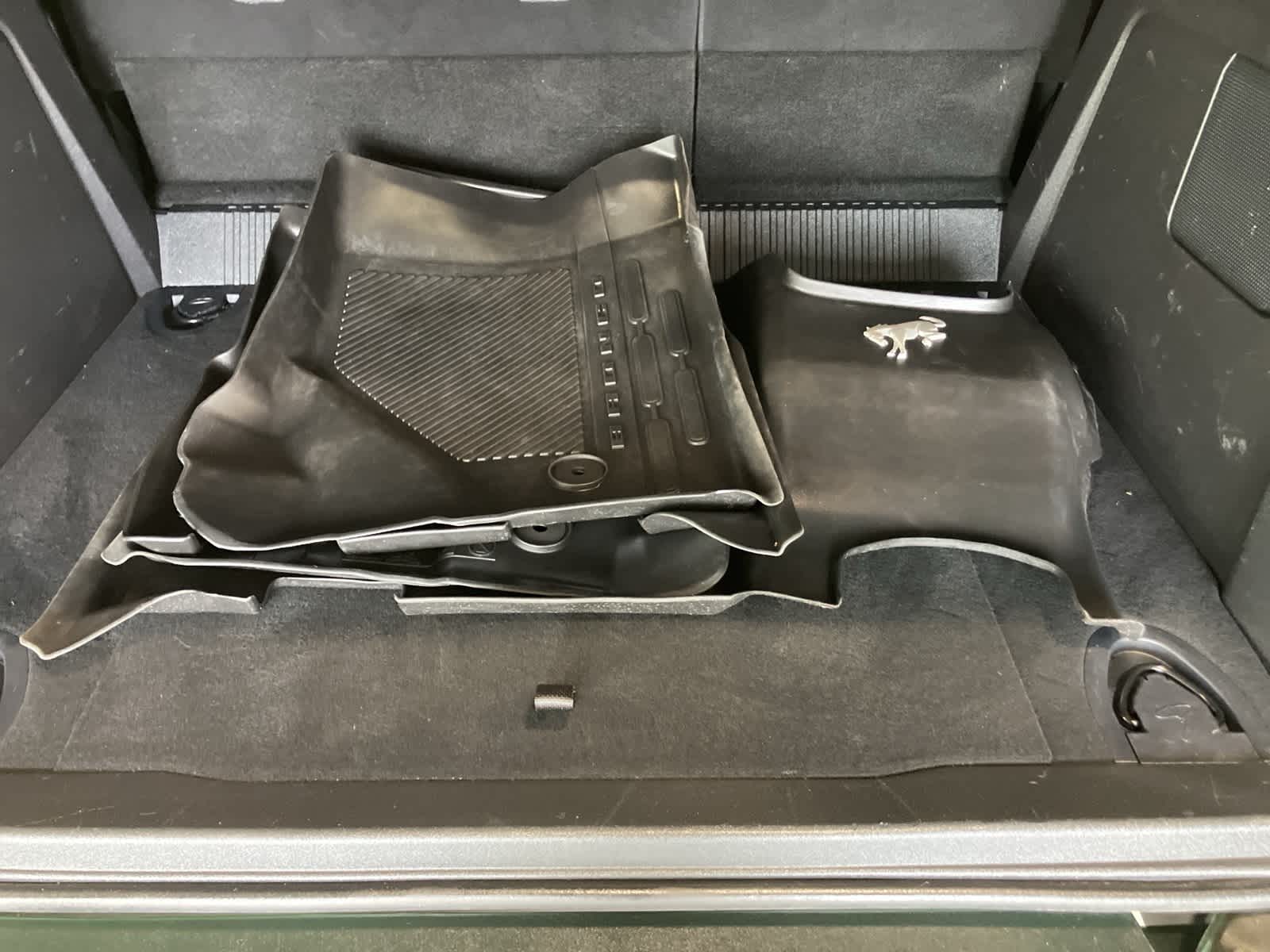 Thumbnail: 2024 Ford Bronco - 29