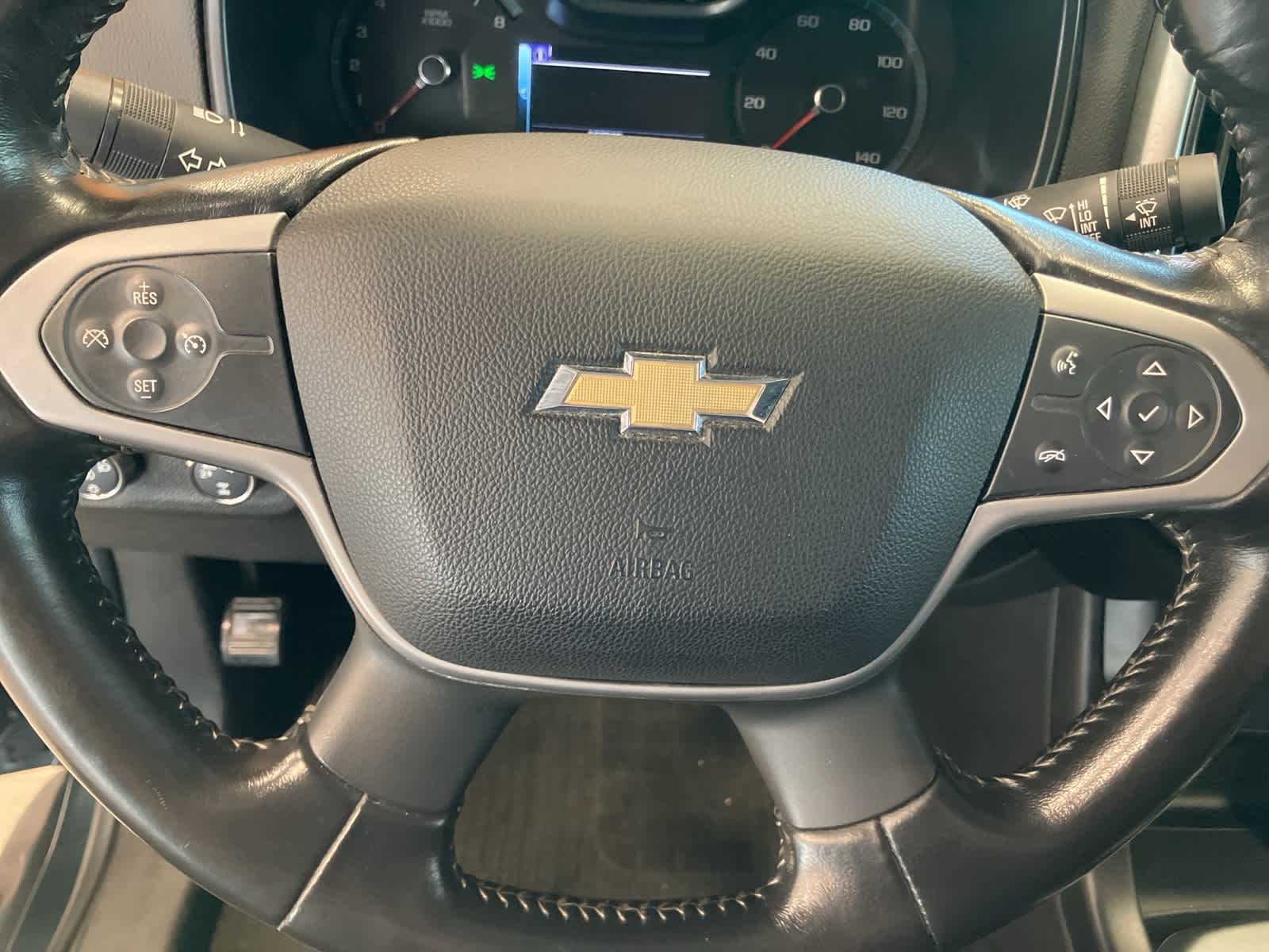 Thumbnail: 2017 Chevrolet Colorado - 13