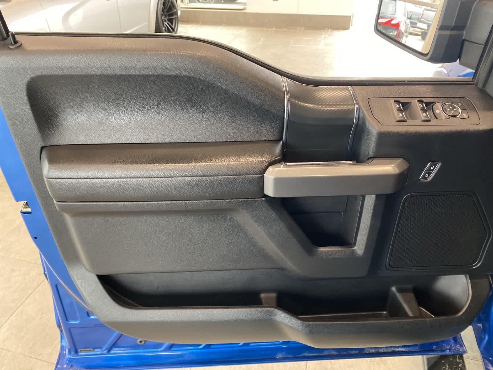 Thumbnail: 2018 Ford F-150 - 17