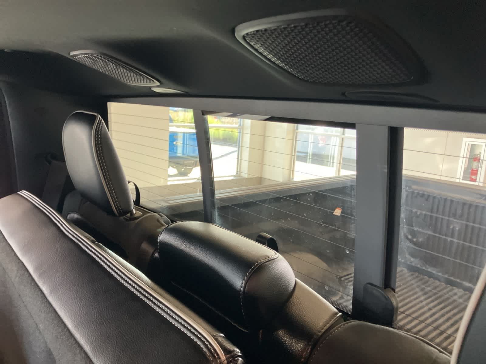 Thumbnail: 2023 RAM 1500 - 29