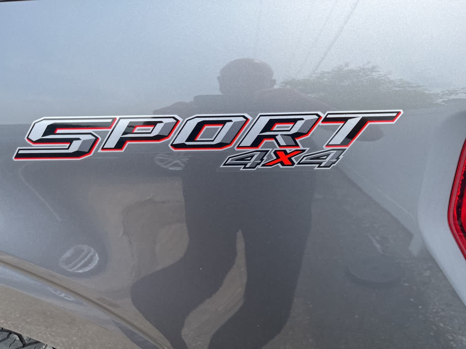 Thumbnail: 2021 Ford F-150 - 10