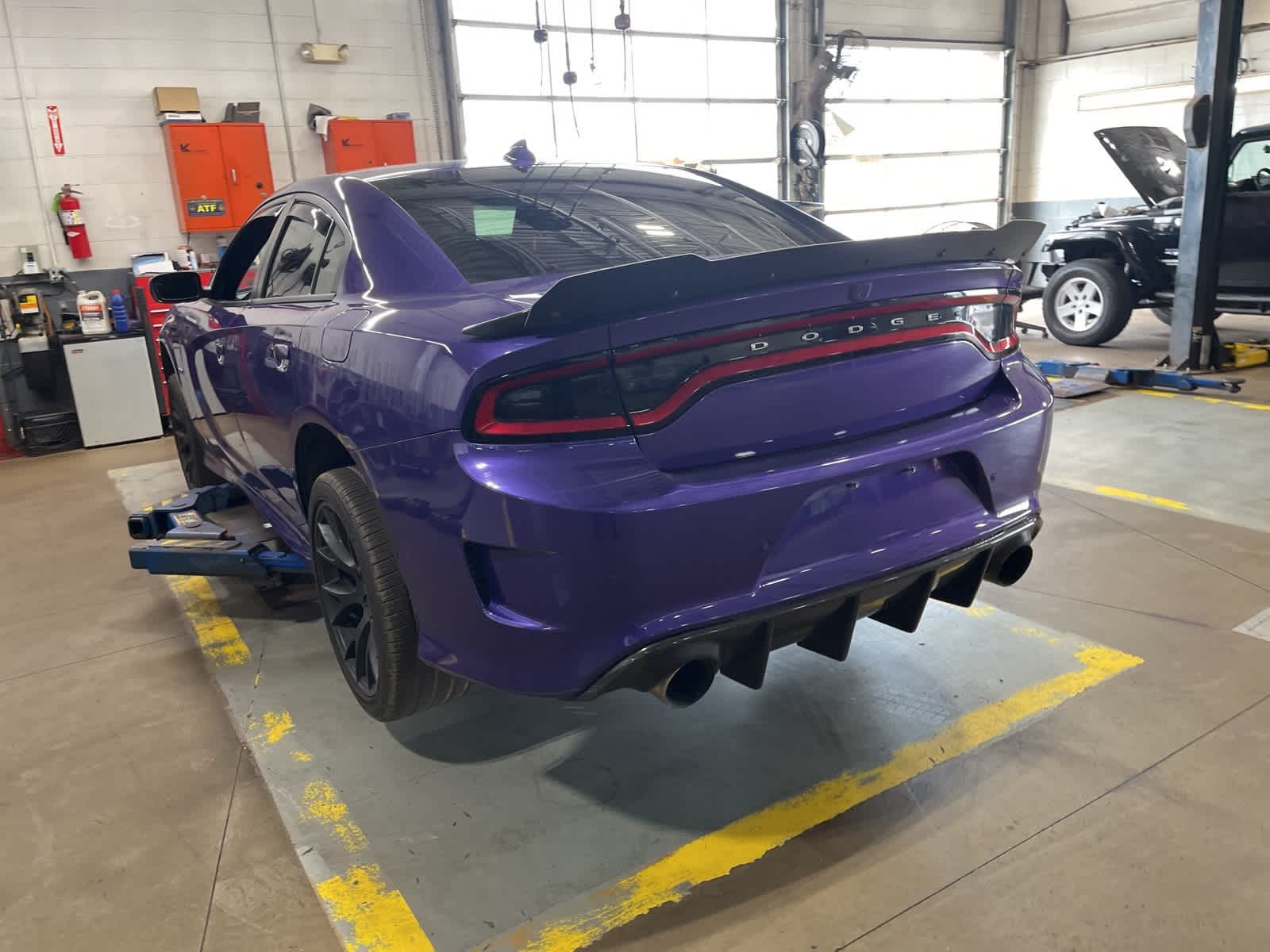 Thumbnail: 2019 Dodge Charger - 2