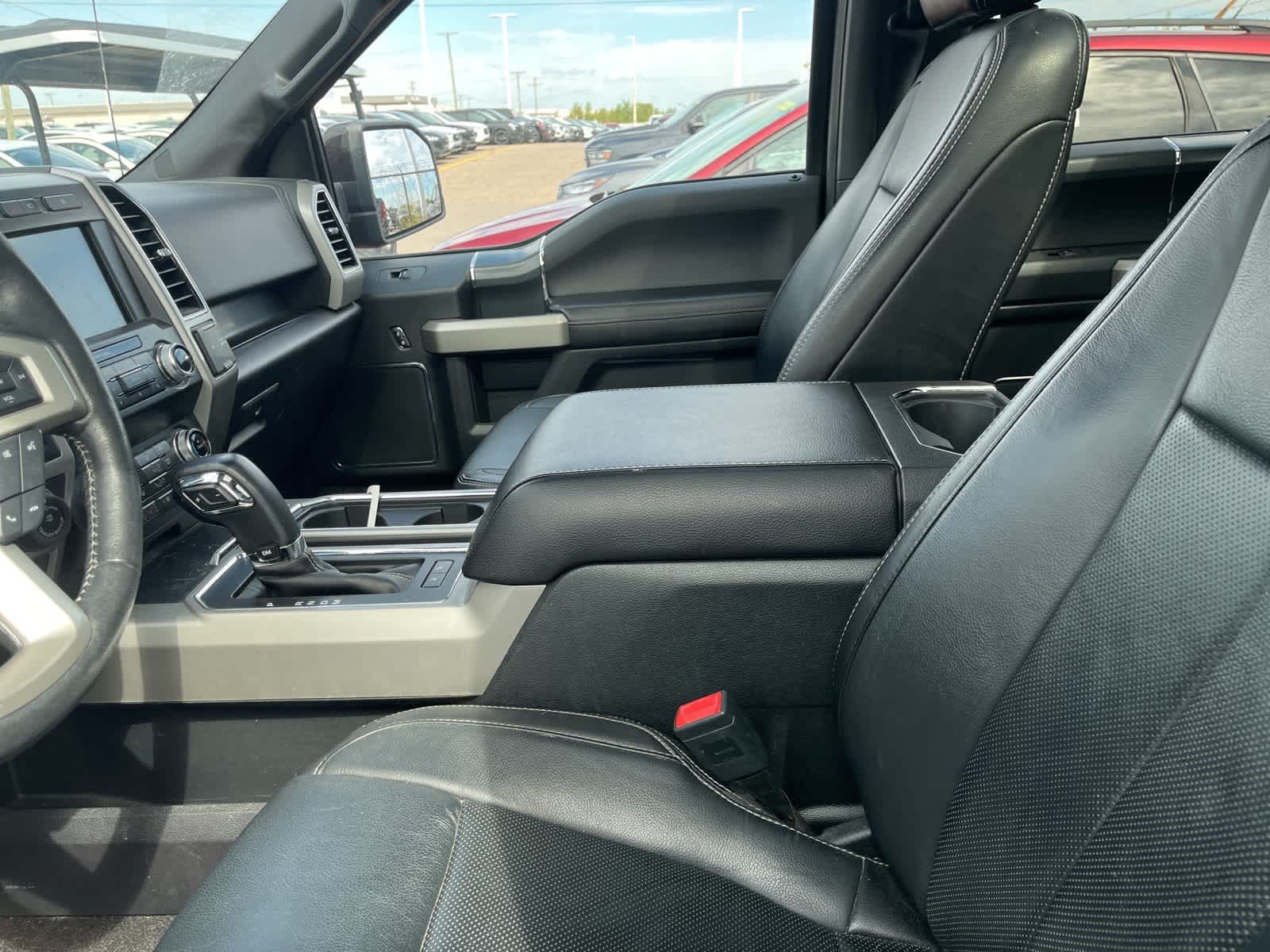 Thumbnail: 2019 Ford F-150 - 29
