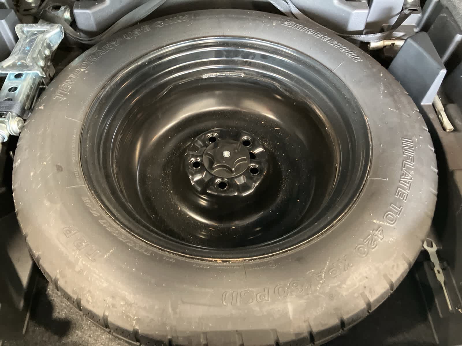 Thumbnail: 2010 INFINITI EX35 - 30