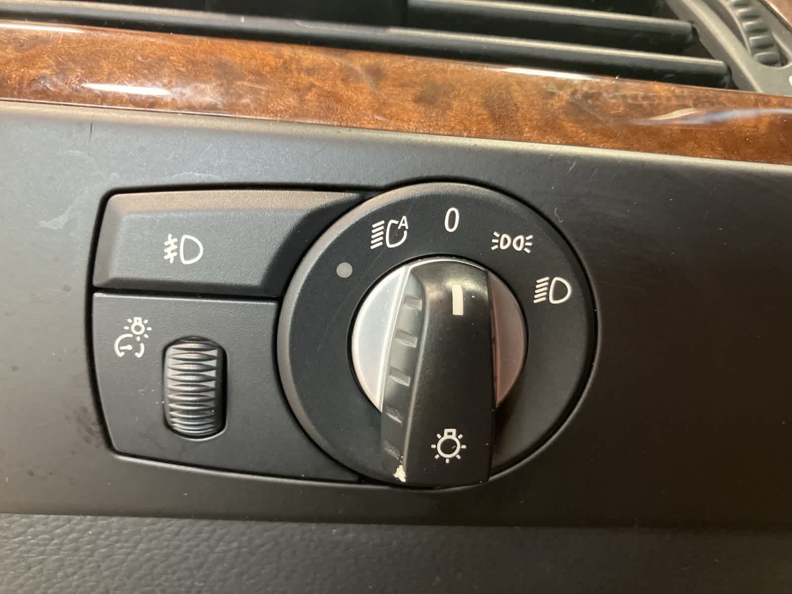 Thumbnail: 2009 BMW 5 Series - 15