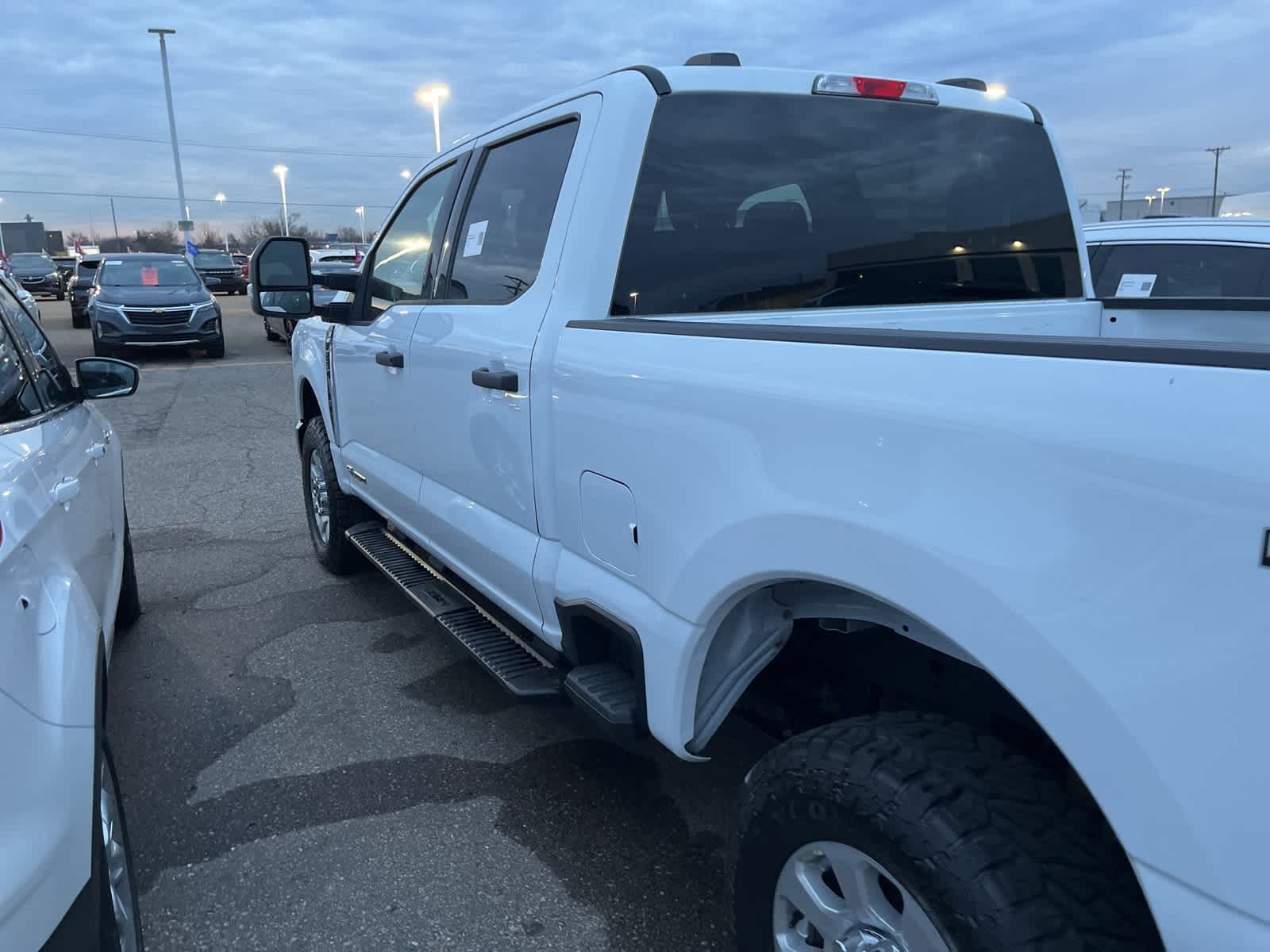 Thumbnail: 2024 Ford Econoline - 13