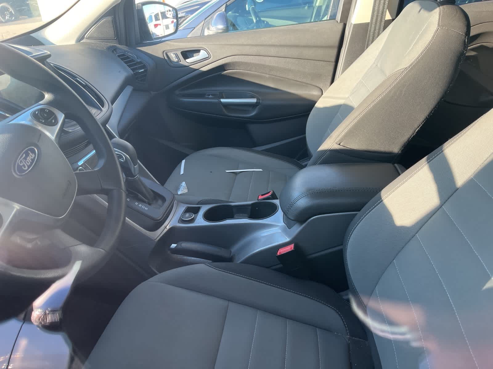 Thumbnail: 2016 Ford Escape - 25