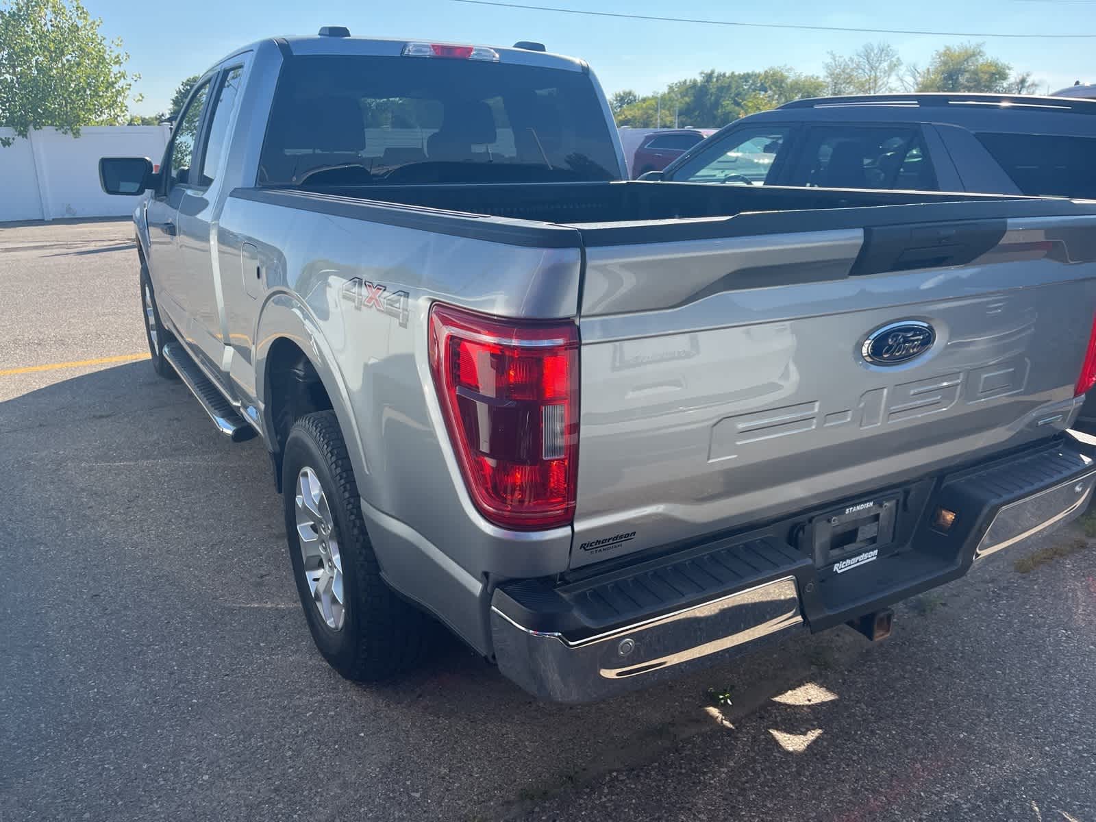 Thumbnail: 2022 Ford F-150 - 8