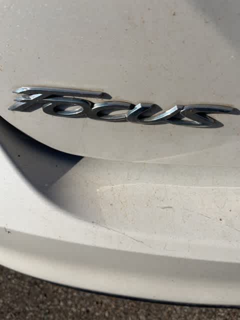 Thumbnail: 2013 Ford Focus - 4