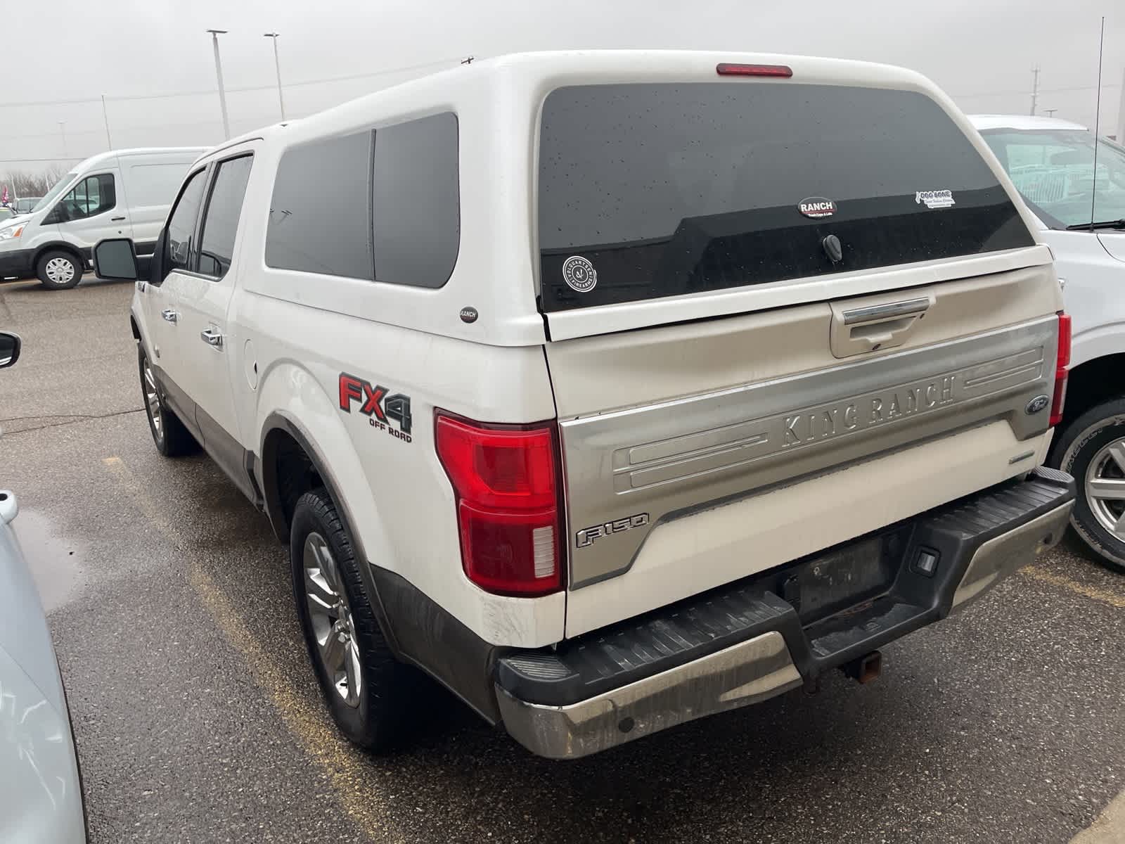 Thumbnail: 2019 Ford F-150 - 11