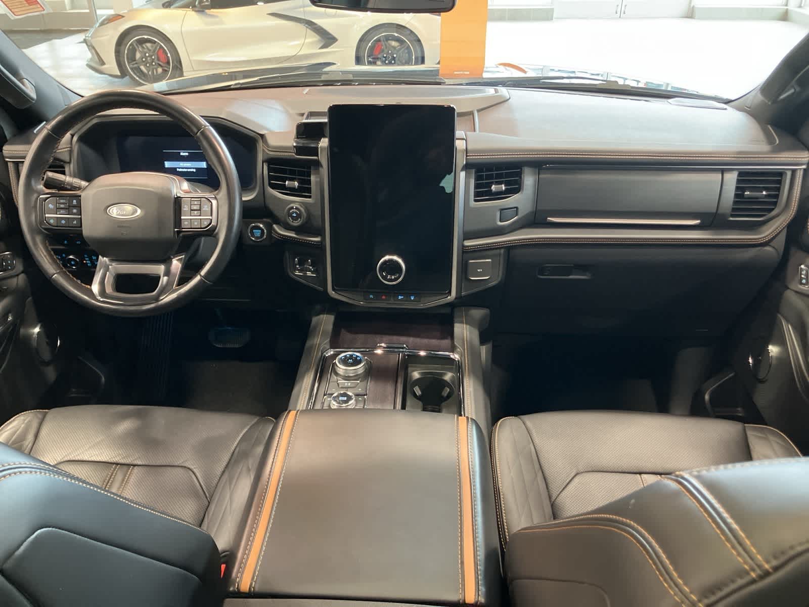 Thumbnail: 2024 Ford Expedition - 33