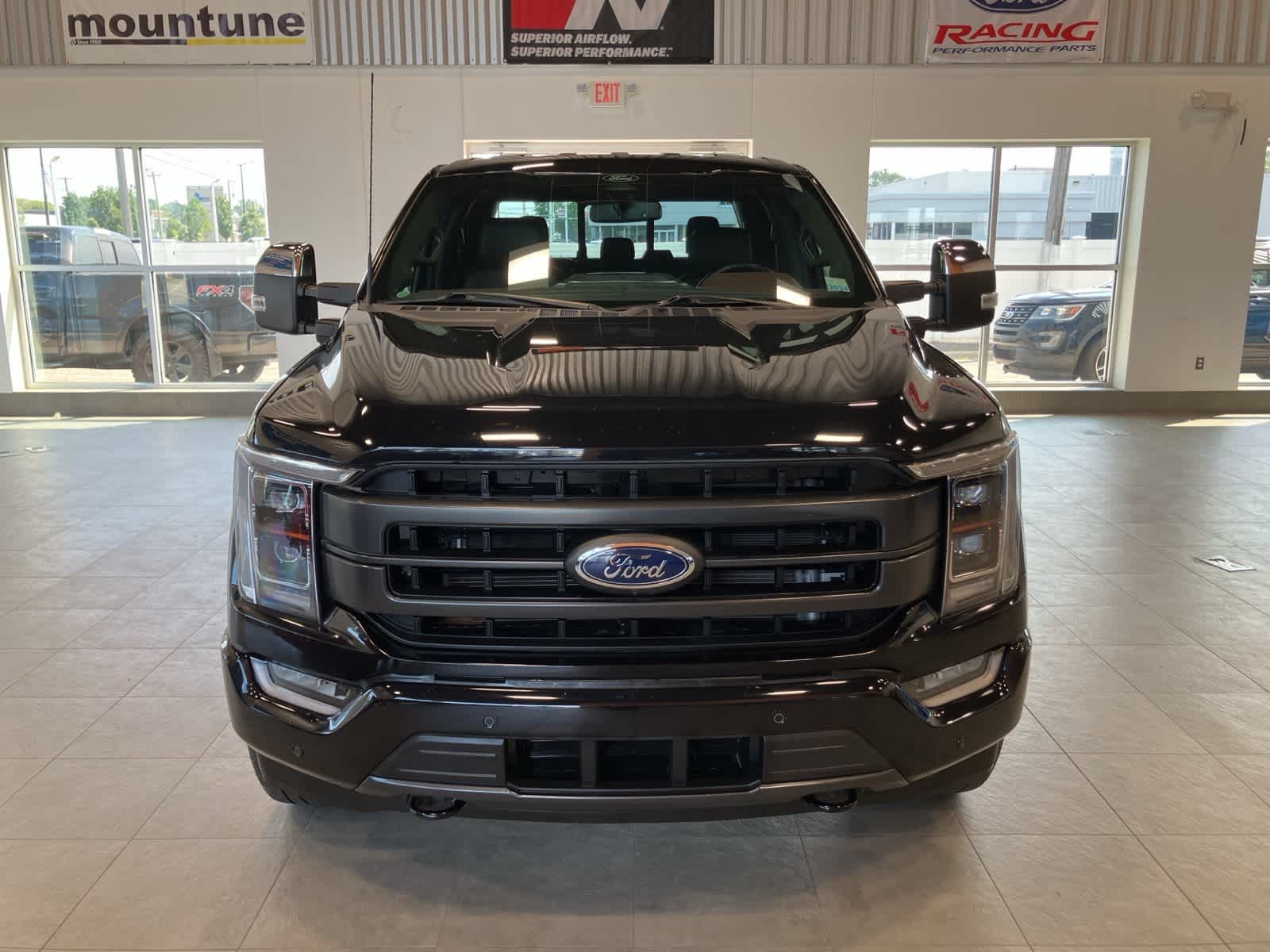 Thumbnail: 2022 Ford F-150 - 2