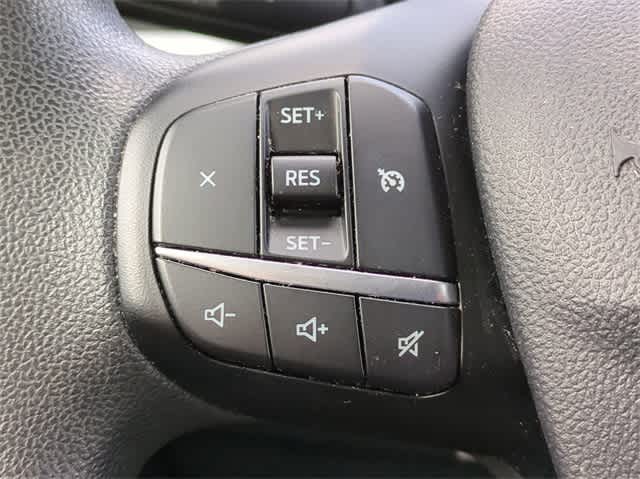 Thumbnail: 2023 Ford Maverick - 22