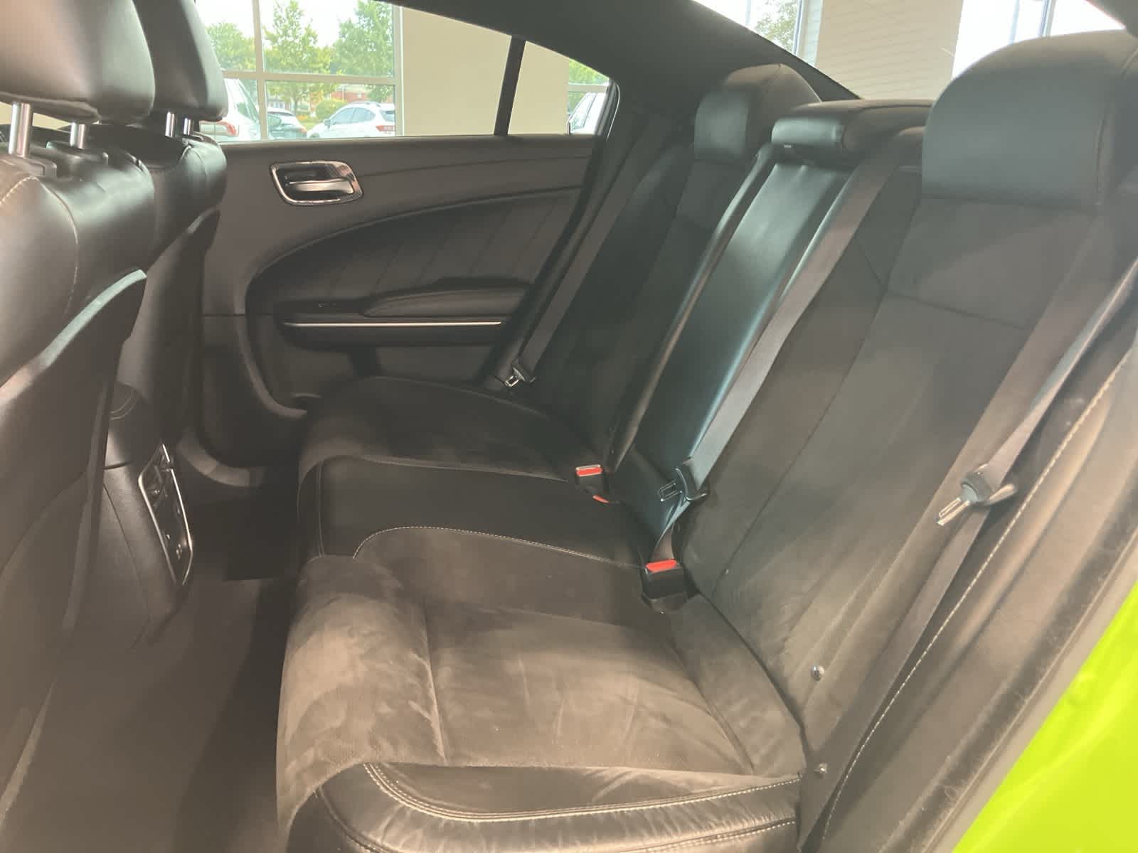 Thumbnail: 2019 Dodge Charger - 27