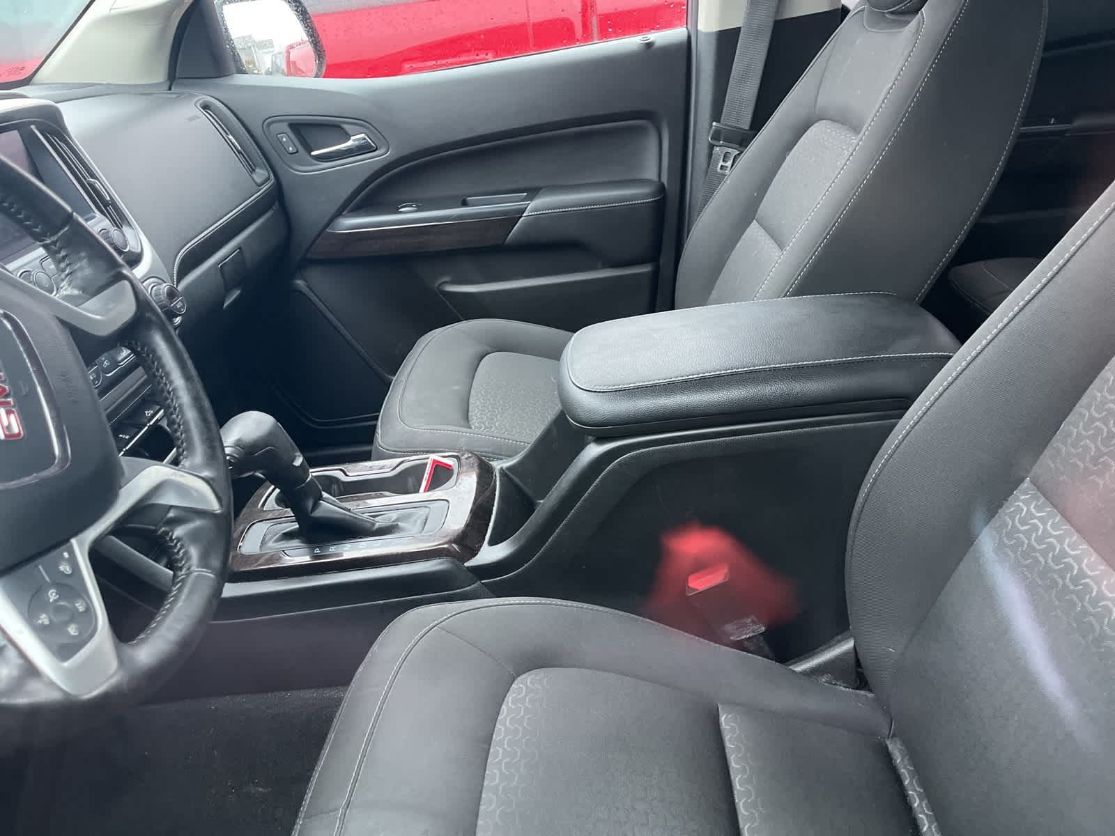 Thumbnail: 2020 GMC Canyon - 33