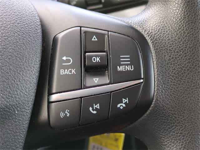 Thumbnail: 2023 Ford Maverick - 23