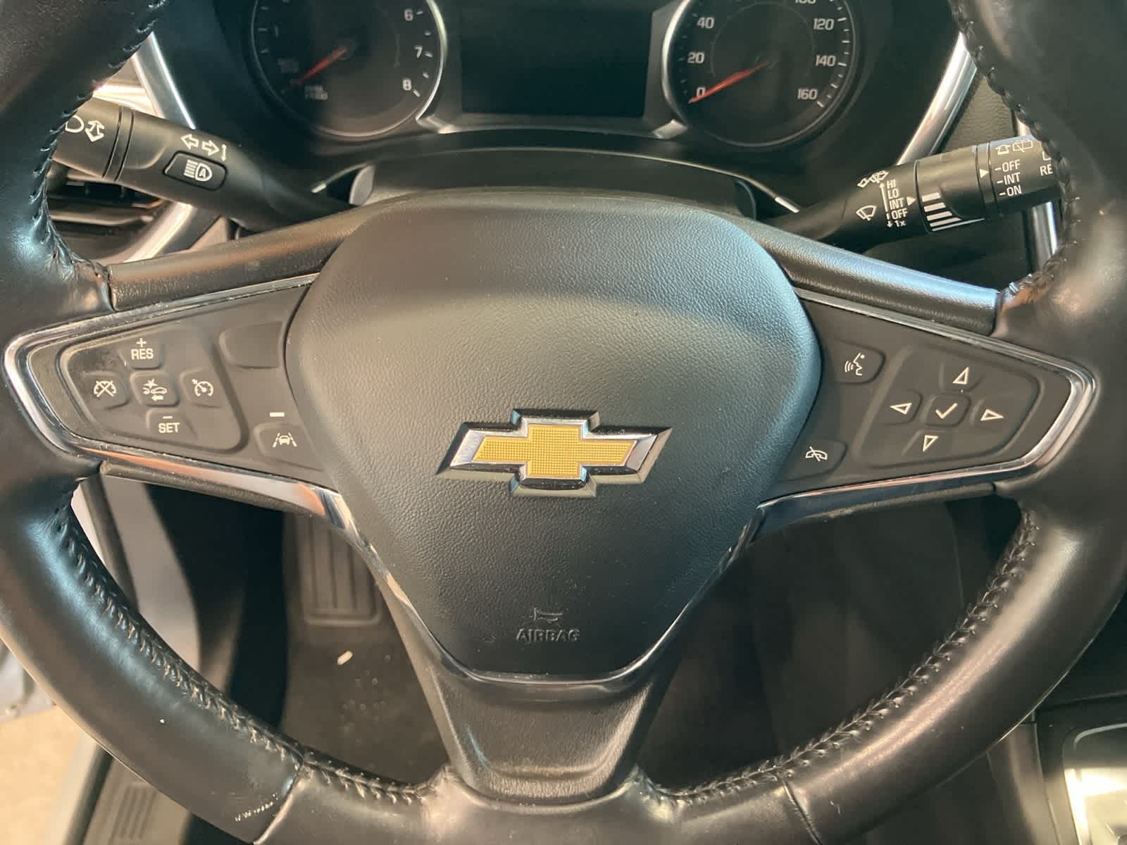 Thumbnail: 2021 Chevrolet Equinox - 14