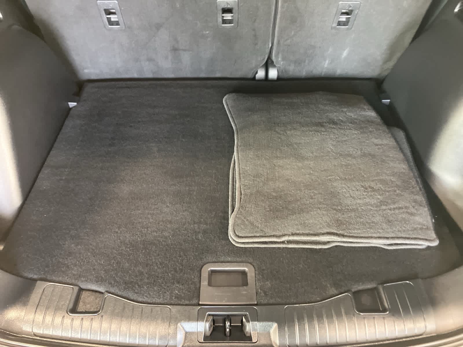 Thumbnail: 2024 Ford Escape - 31