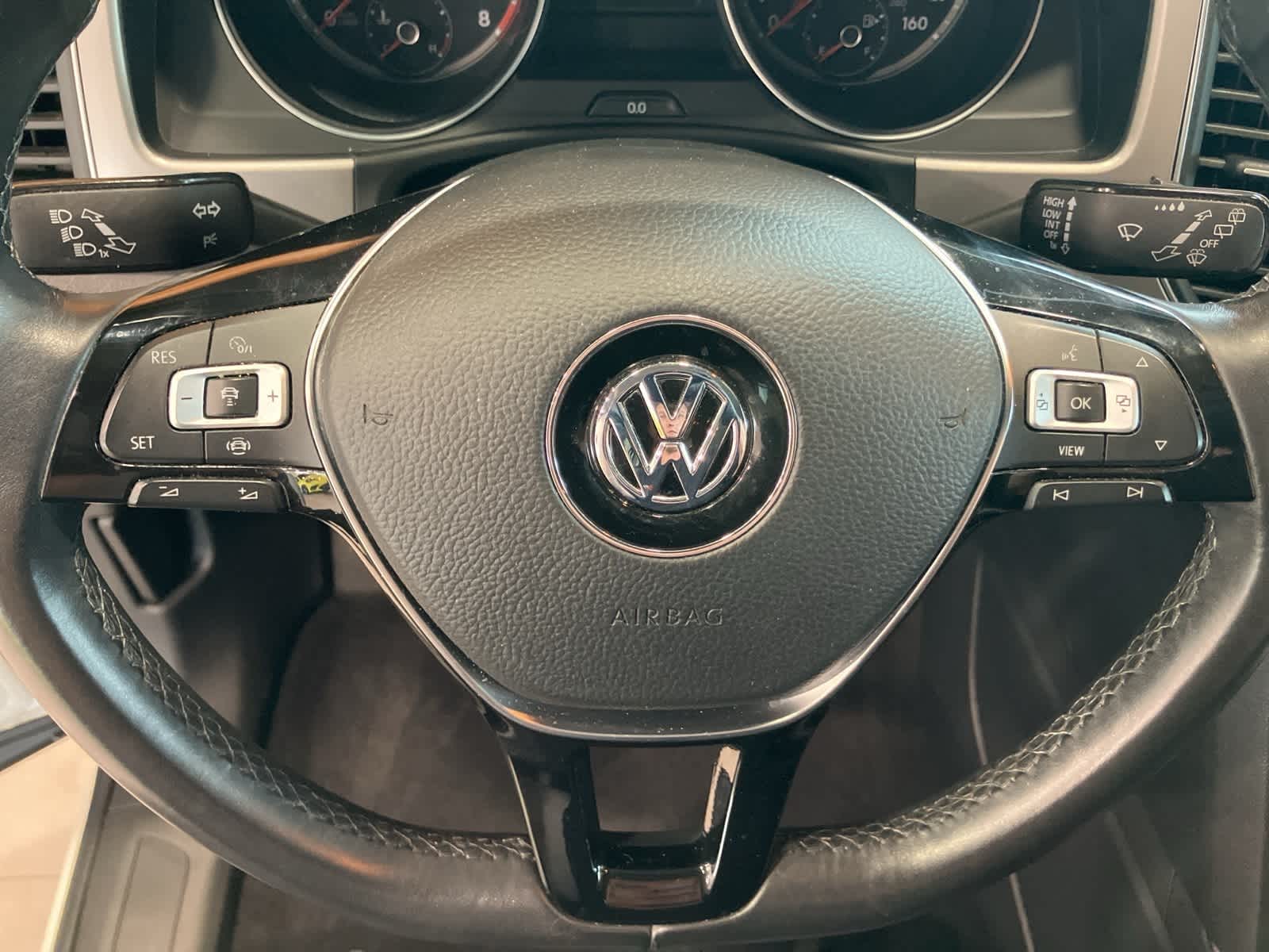 Thumbnail: 2019 Volkswagen Atlas - 14