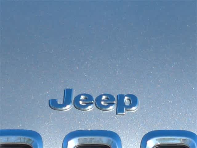 Thumbnail: 2015 Jeep Cherokee - 12