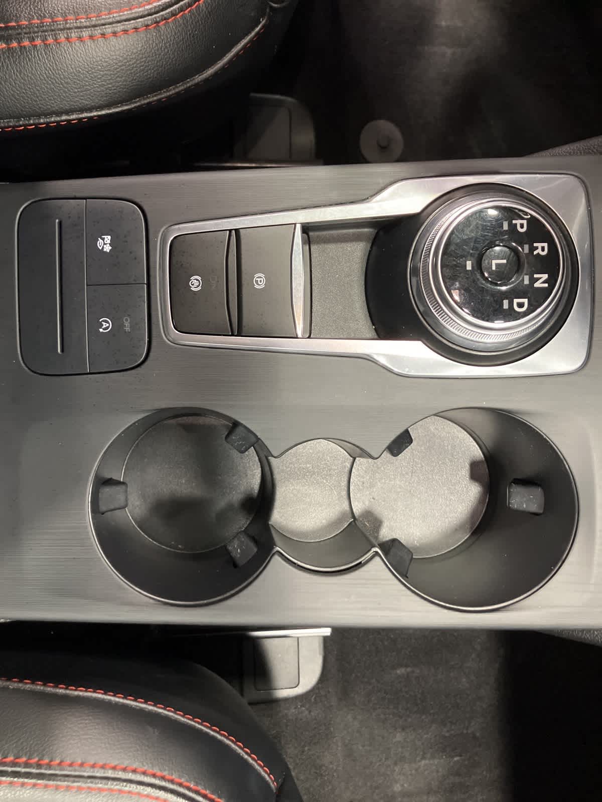 Thumbnail: 2021 Ford Escape - 17