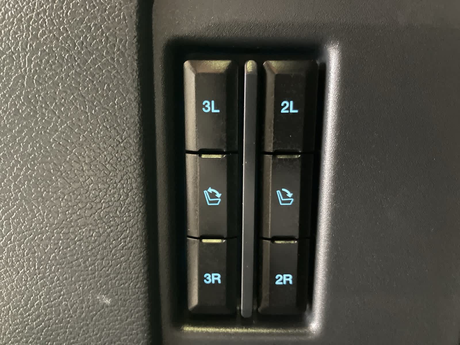 Thumbnail: 2024 Ford Expedition - 39