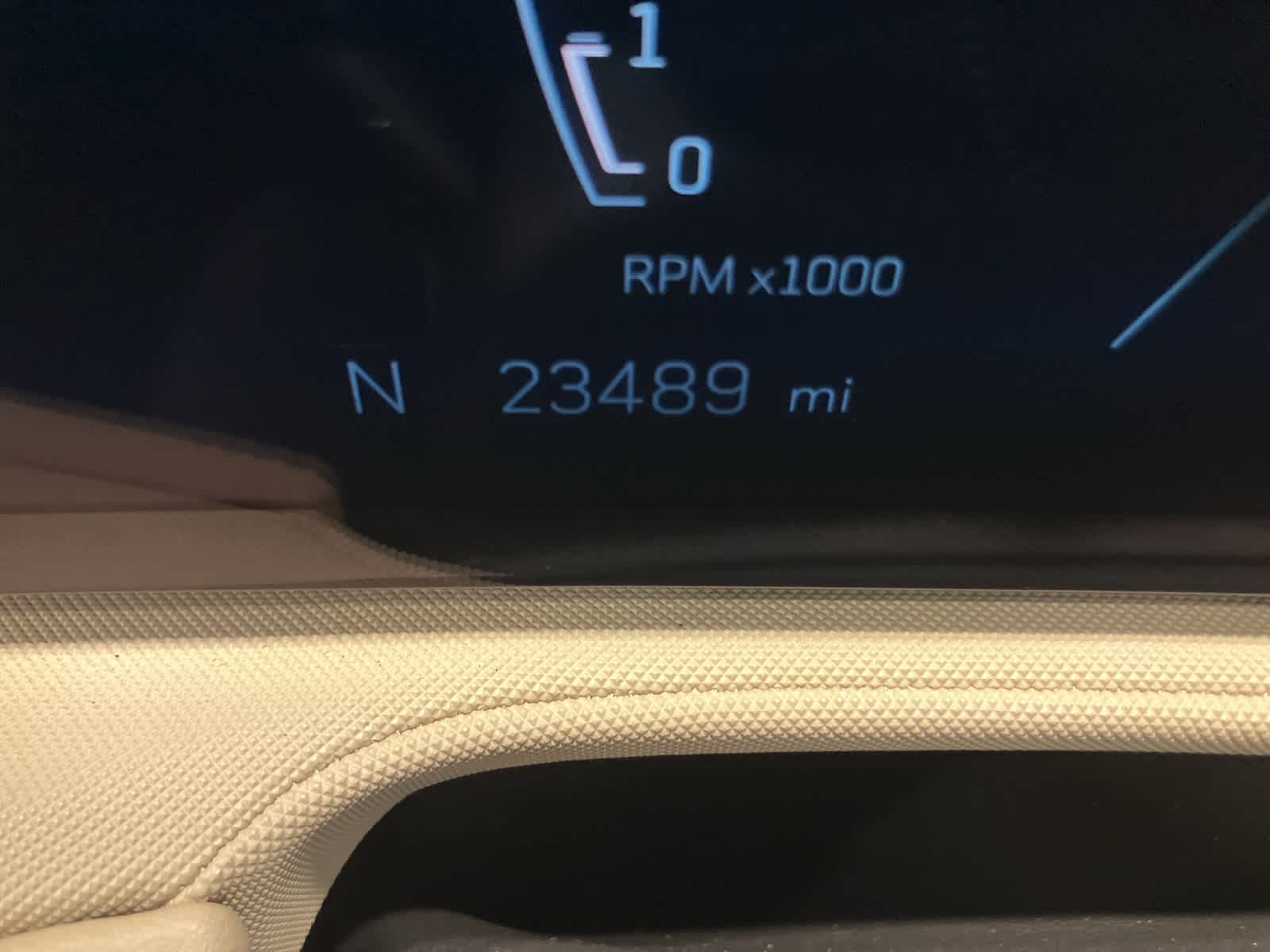 Thumbnail: 2024 Cadillac XT4 - 28