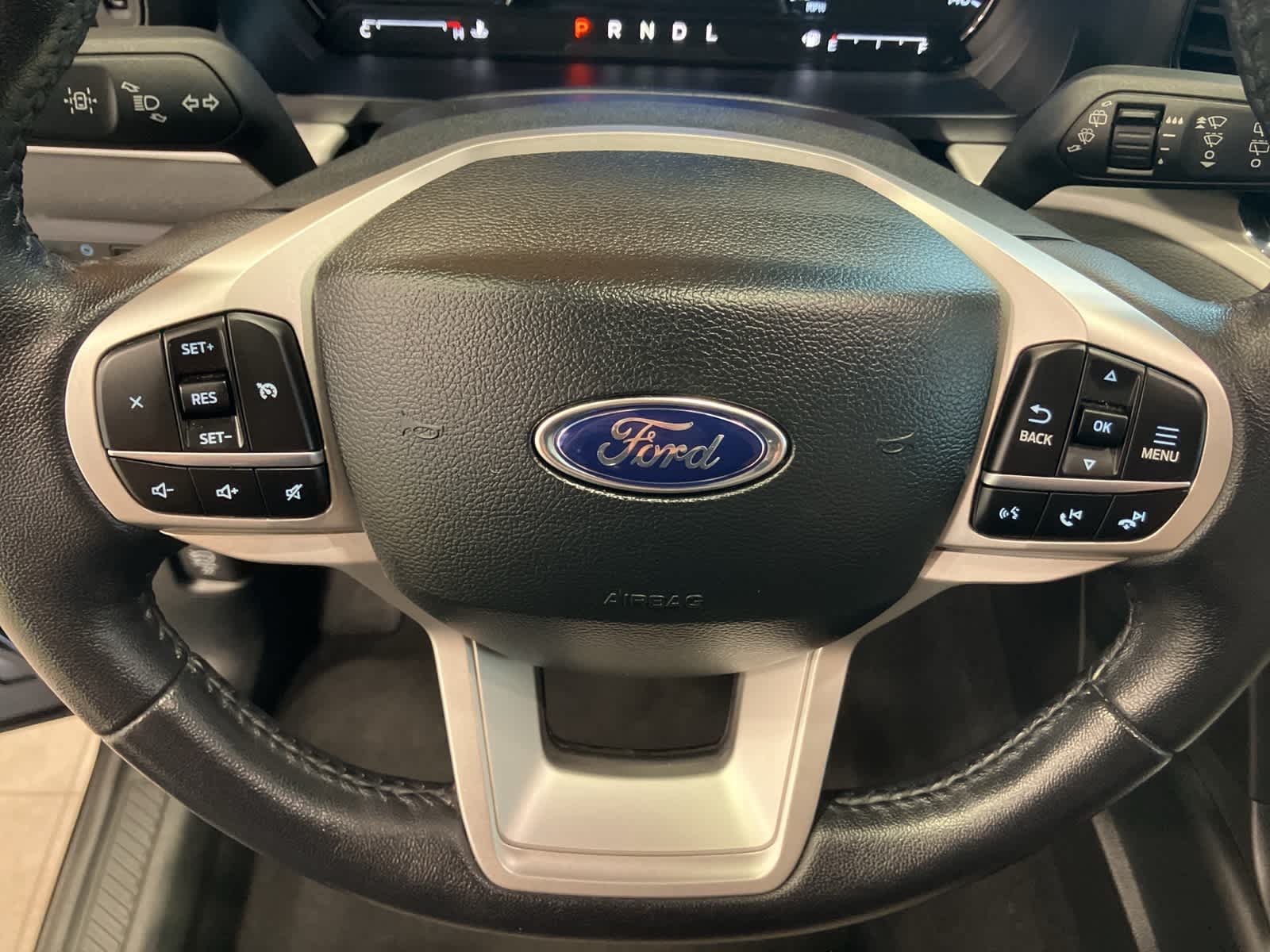 Thumbnail: 2023 Ford Explorer - 12