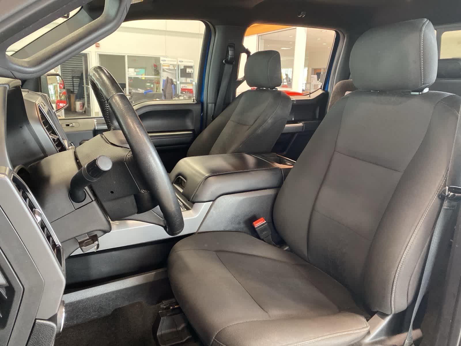 Thumbnail: 2018 Ford F-150 - 11