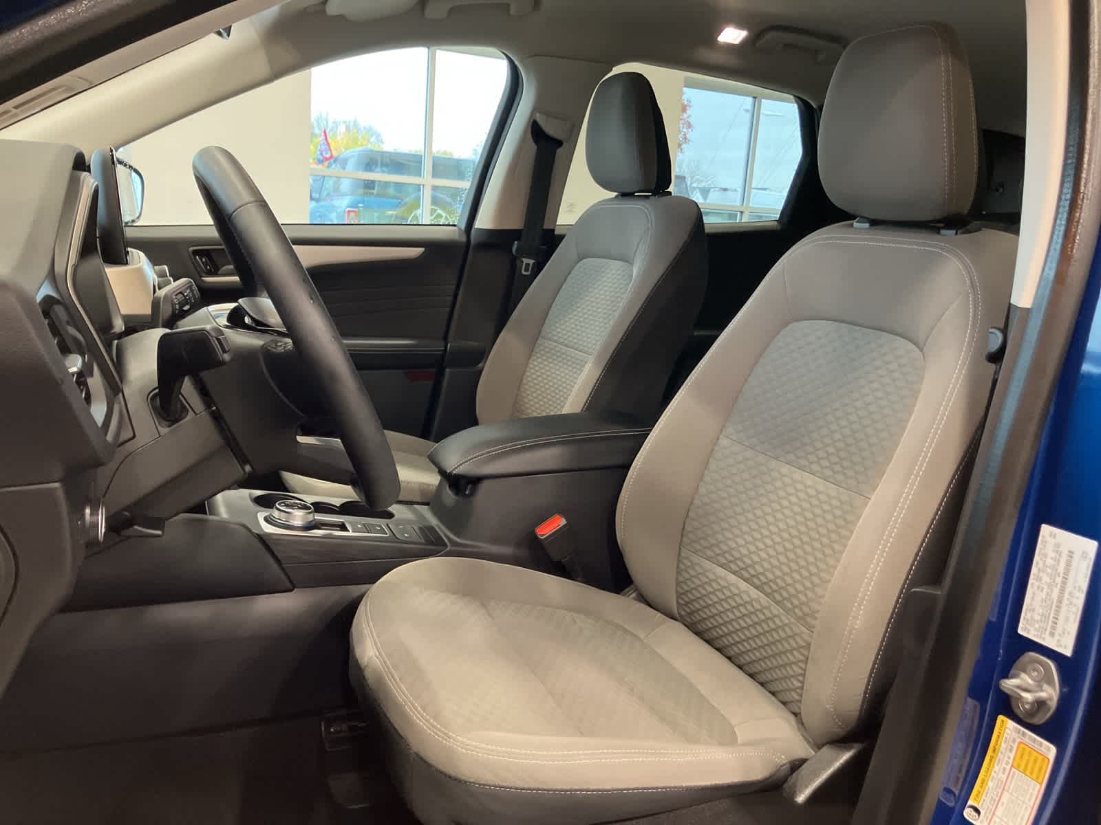 Thumbnail: 2022 Ford Escape - 10