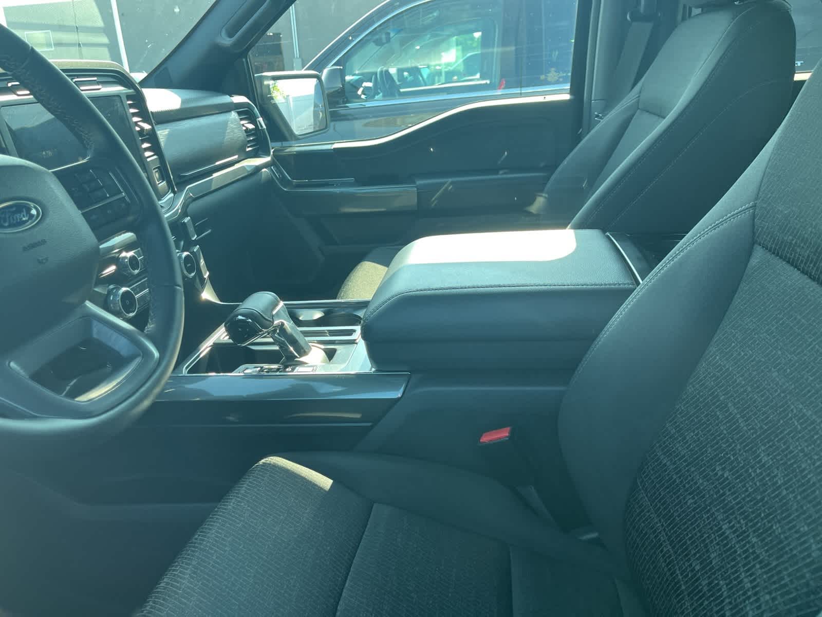Thumbnail: 2023 Ford F-150 - 23