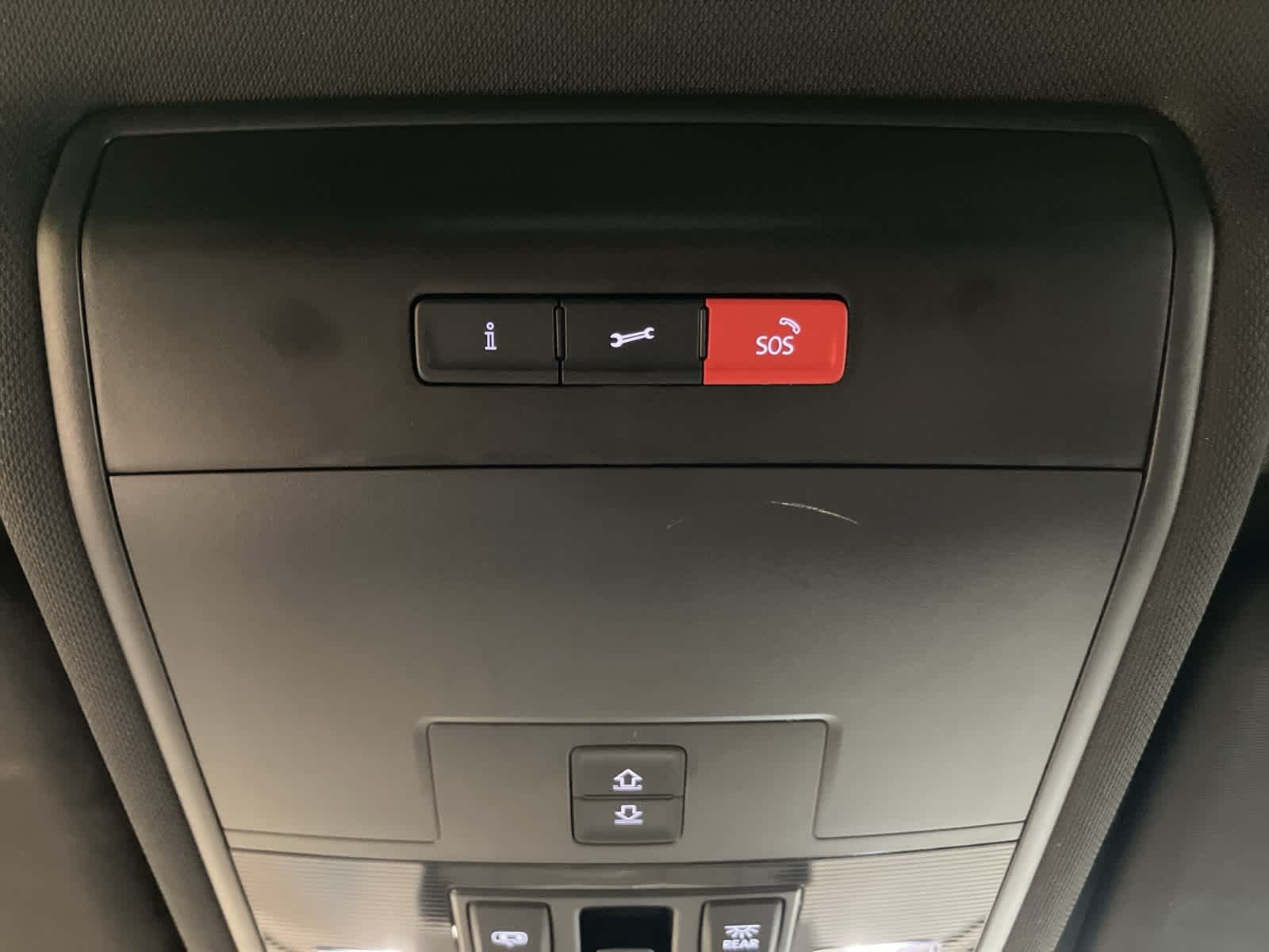 Thumbnail: 2023 Volkswagen Atlas - 27