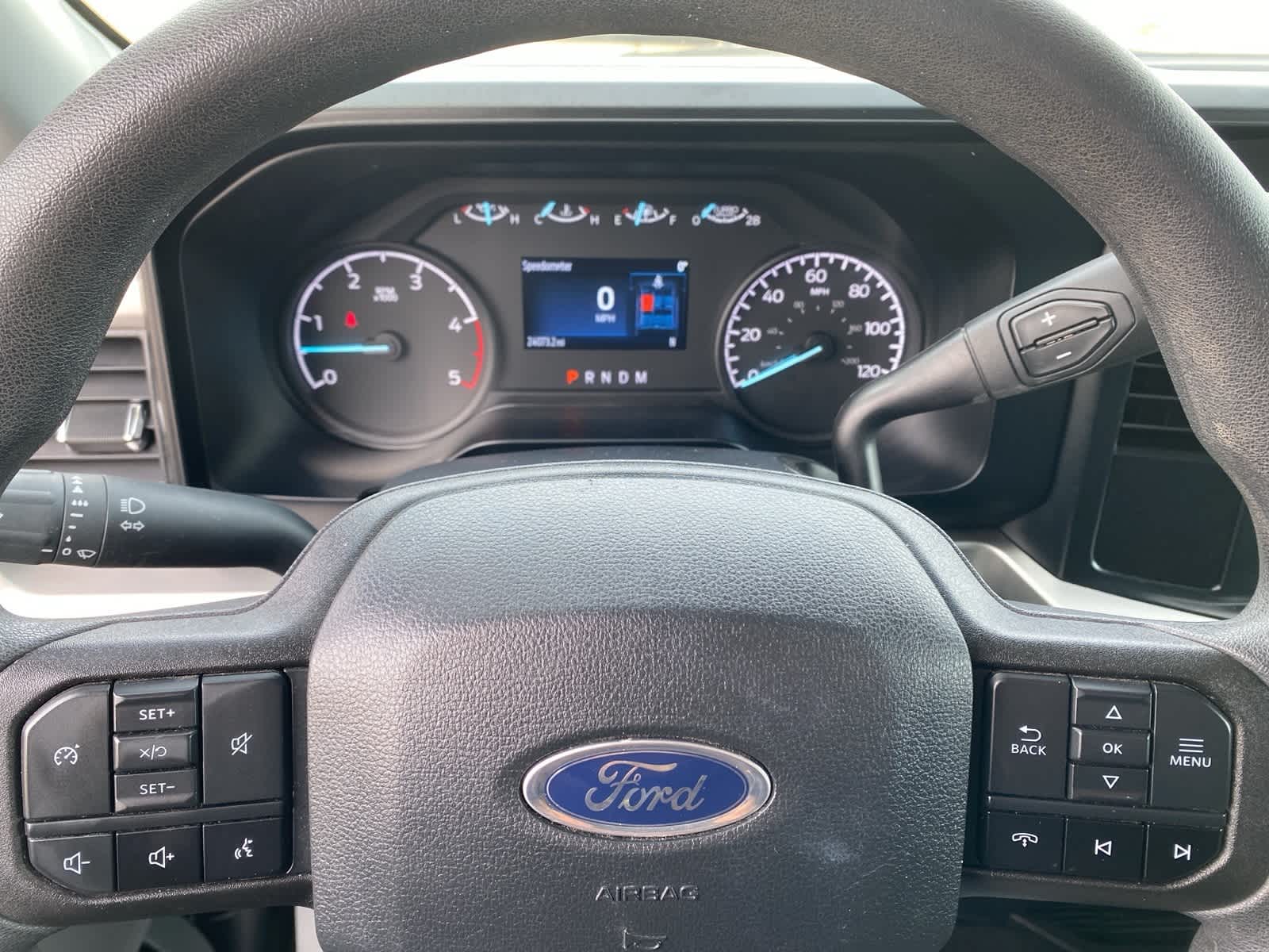 Thumbnail: 2024 Ford Econoline - 21