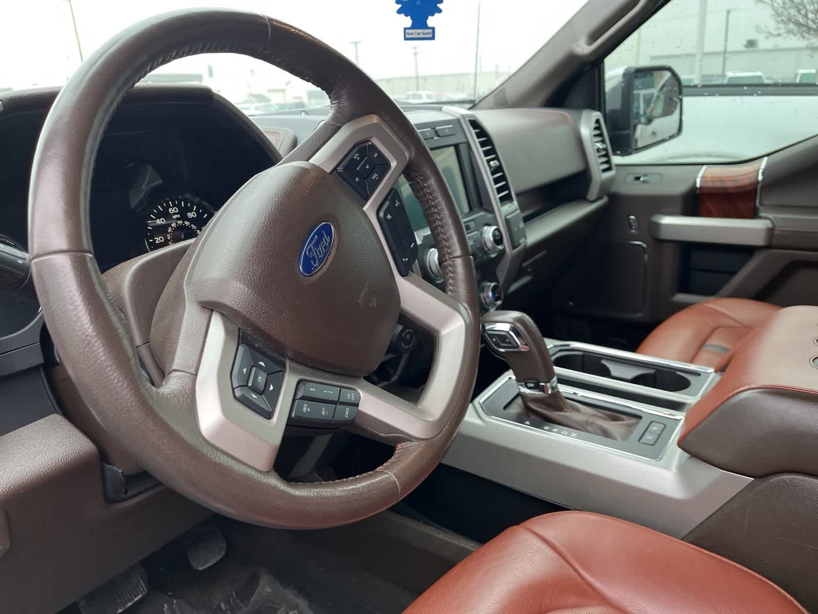 Thumbnail: 2019 Ford F-150 - 29