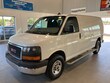  GMC Savana