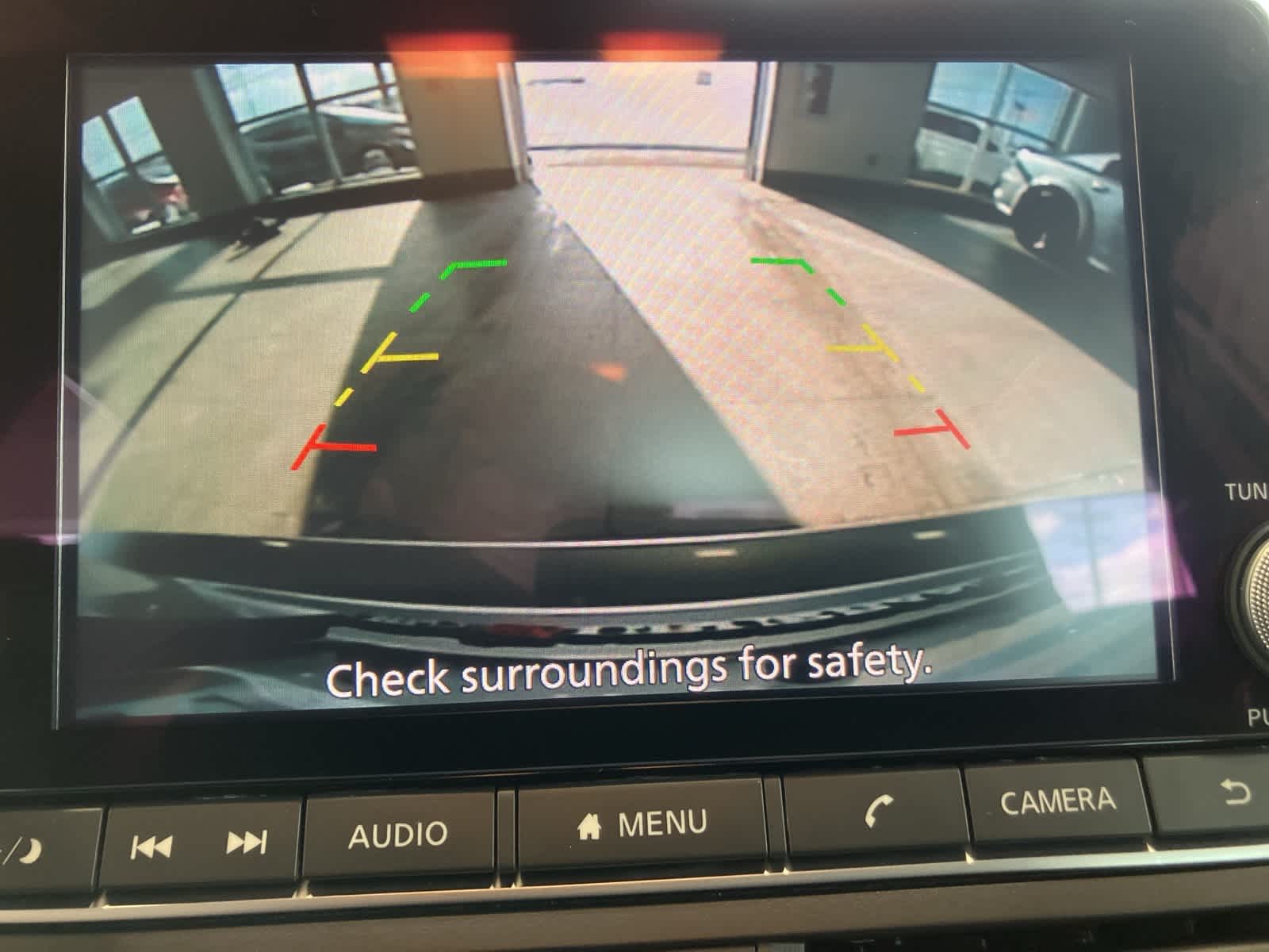 Thumbnail: 2024 Nissan Altima - 19