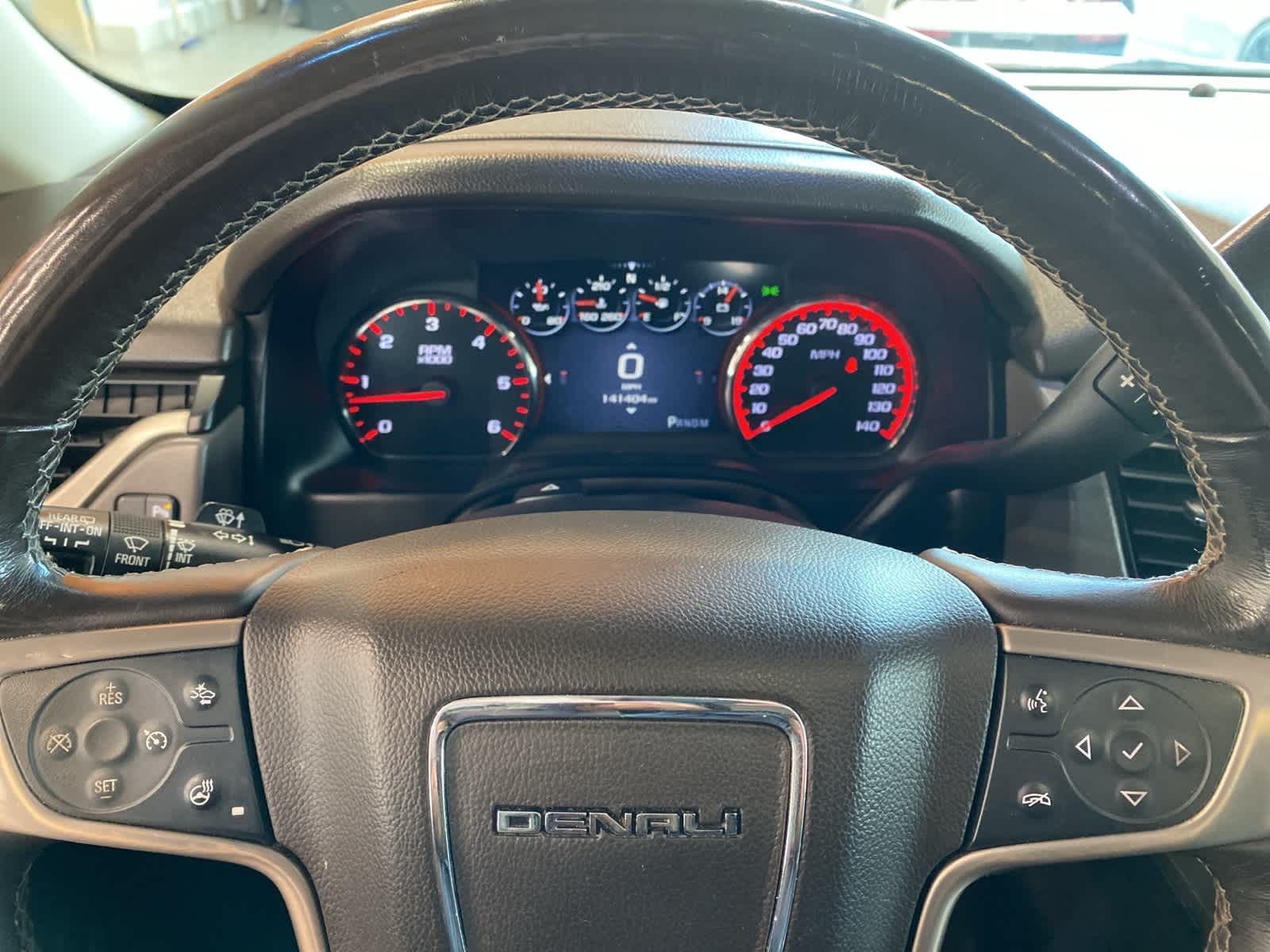 Thumbnail: 2016 GMC Yukon - 18