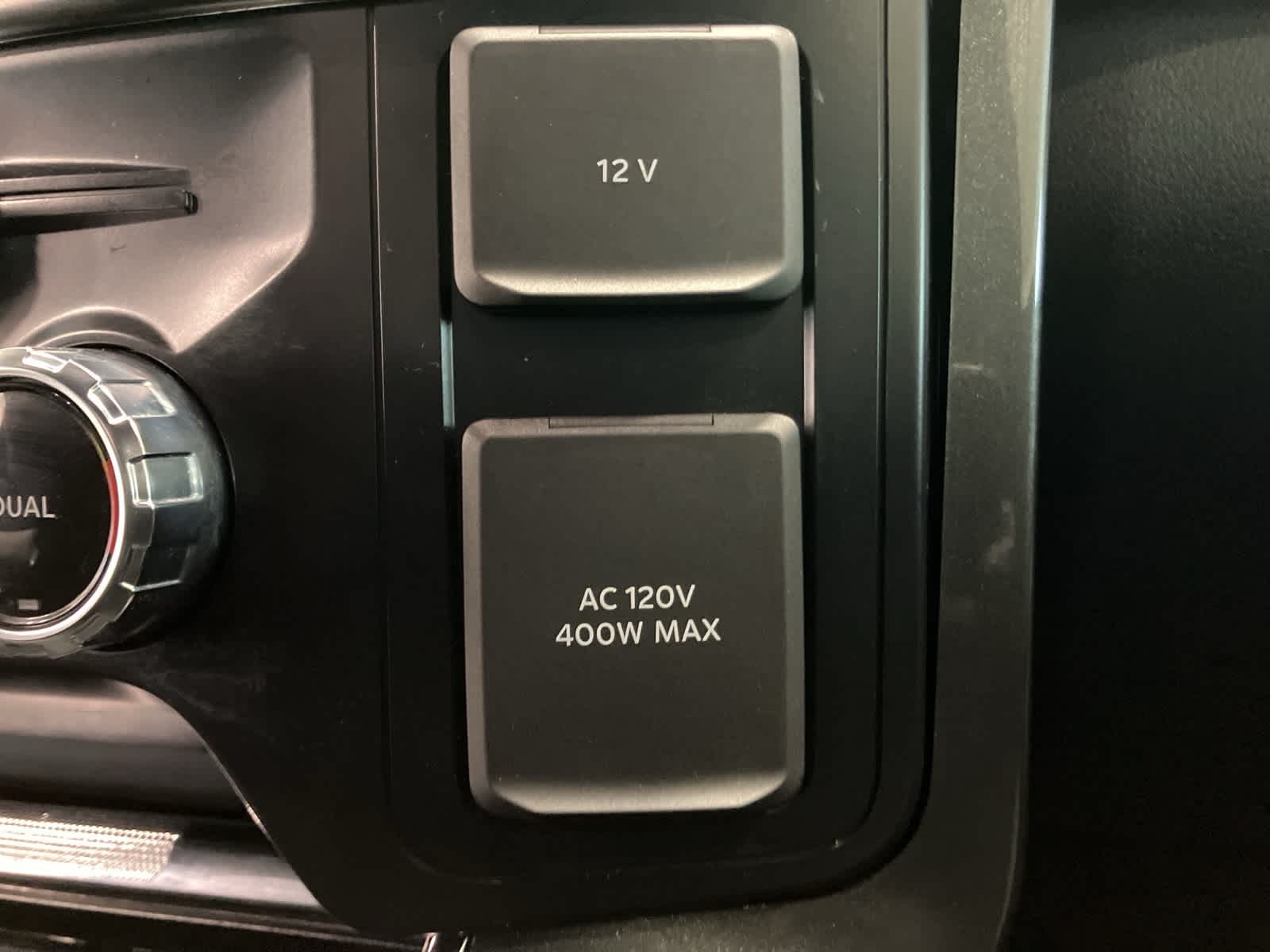 Thumbnail: 2023 Ford F-150 - 25