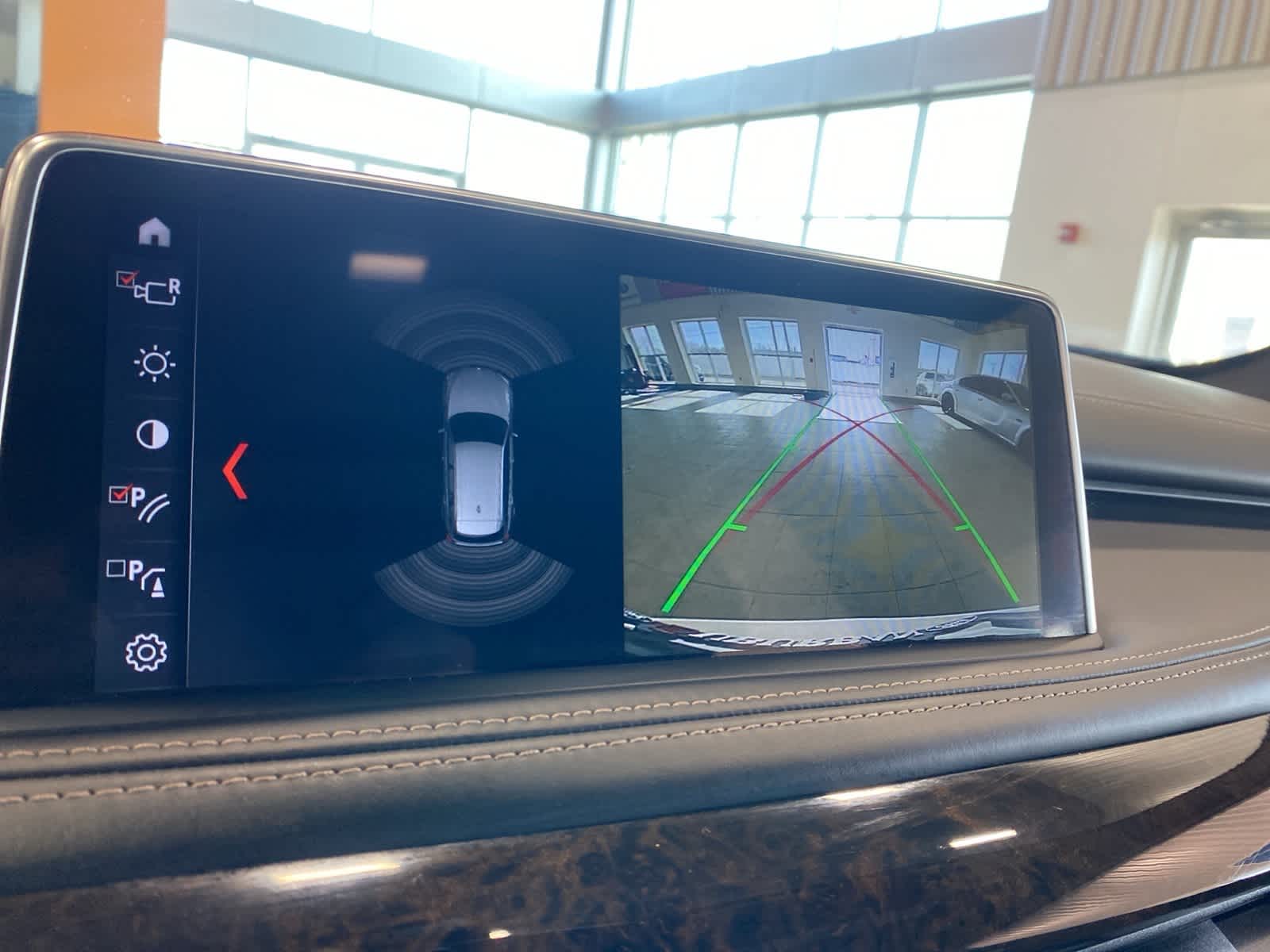 Thumbnail: 2018 BMW X5 - 22