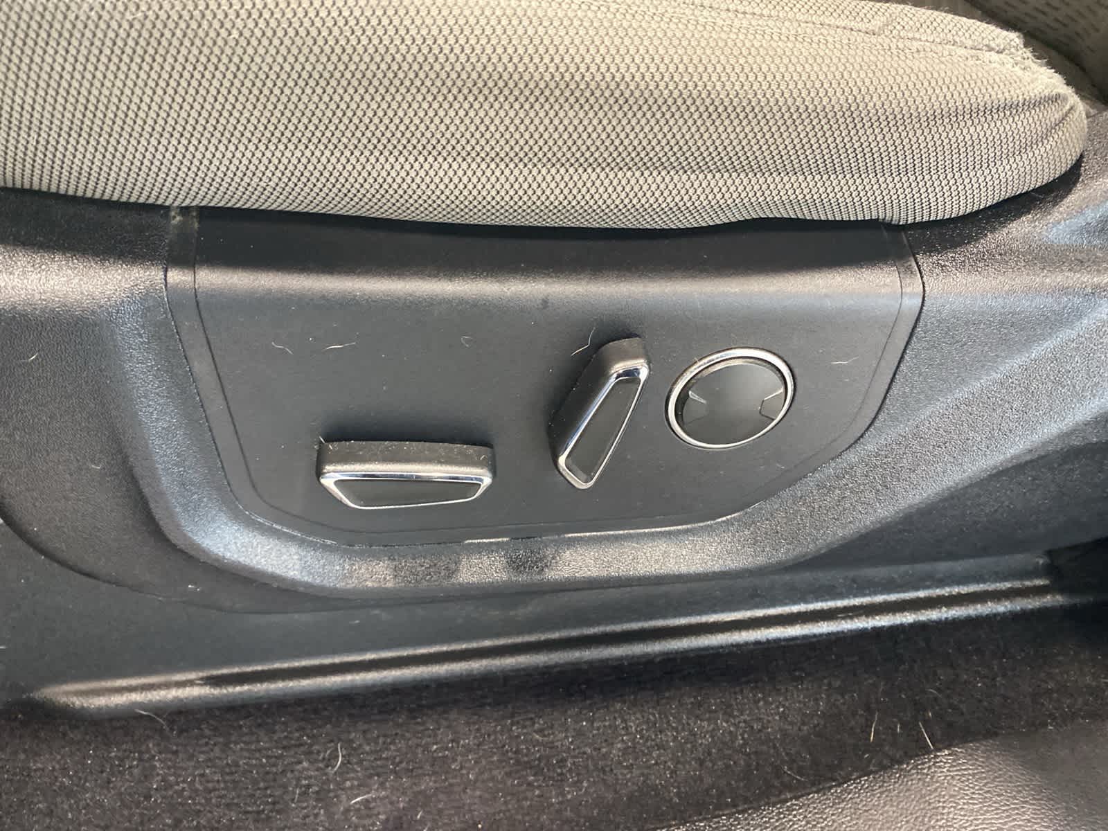 Thumbnail: 2015 Ford F-150 - 17