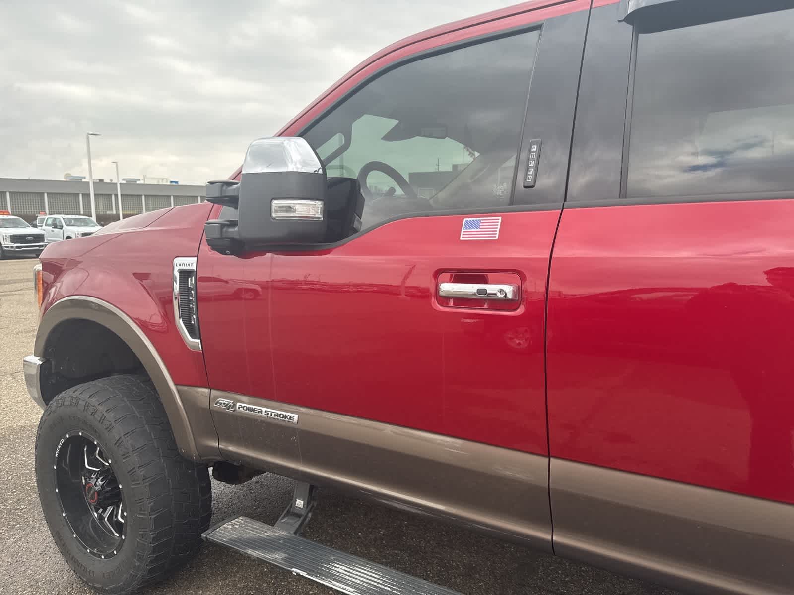 Thumbnail: 2017 Ford Econoline - 26