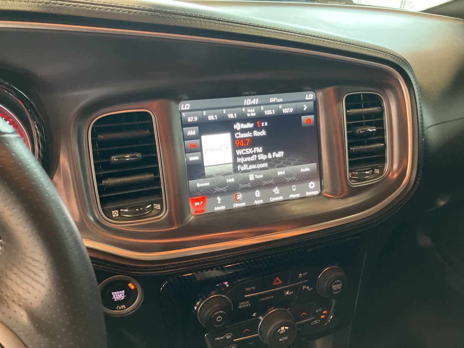 Thumbnail: 2019 Dodge Charger - 21