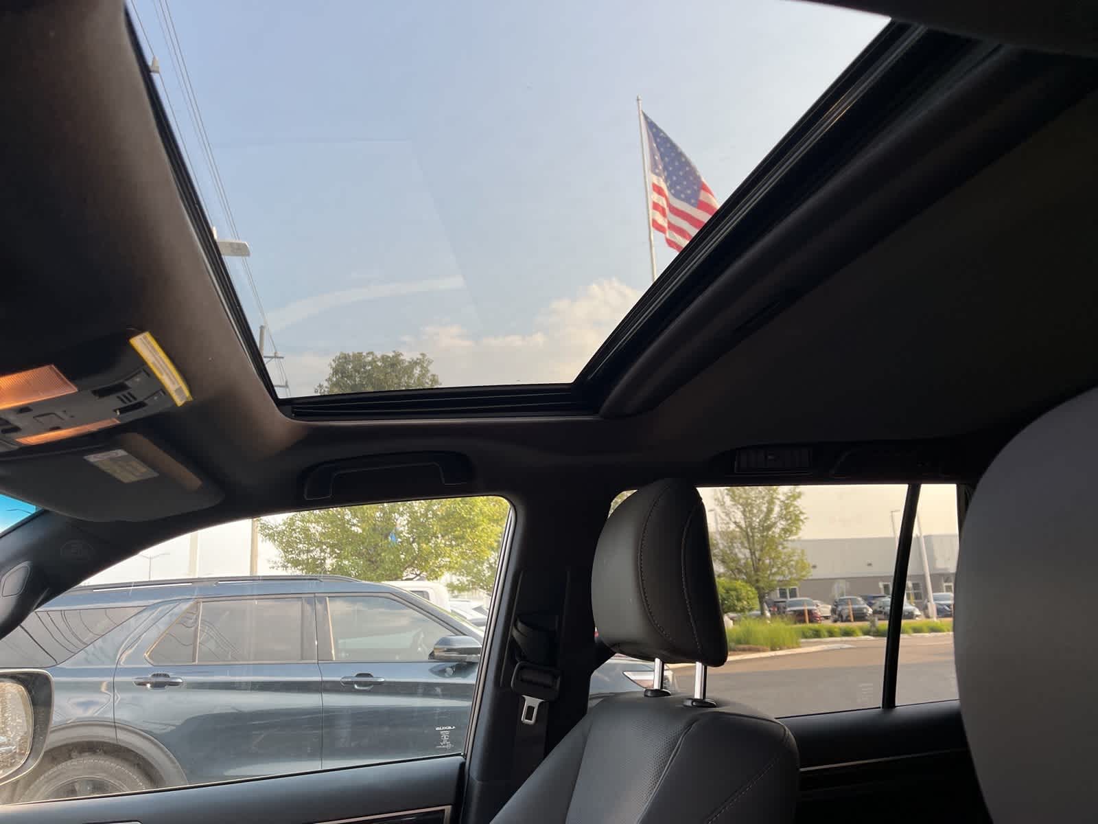 Thumbnail: 2021 Lexus GX - 23