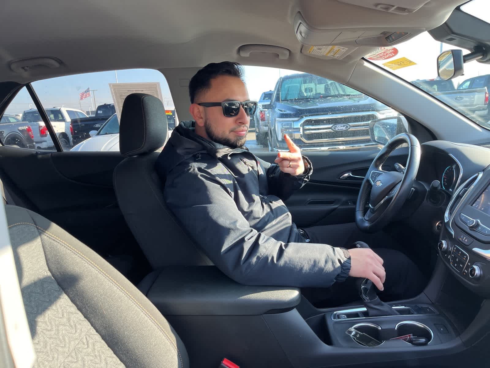 Thumbnail: 2015 Ford Escape - 18