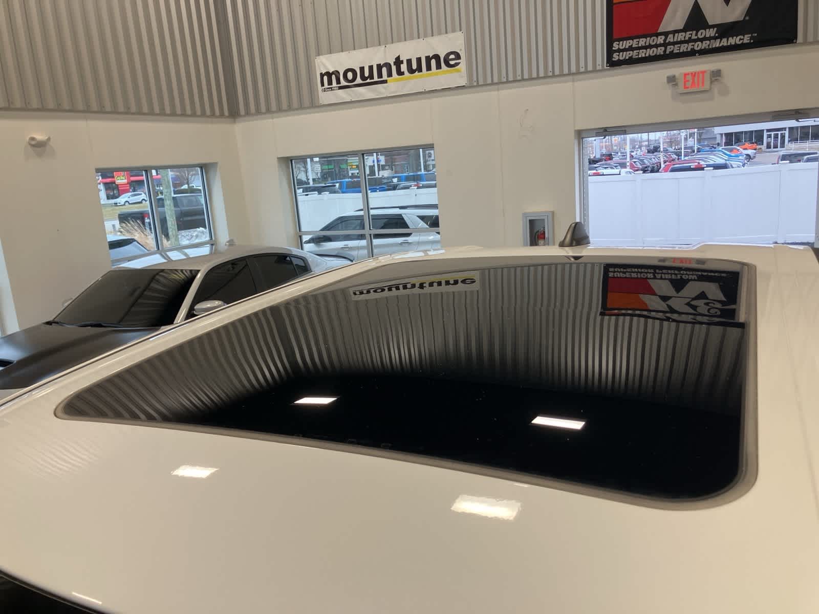 Thumbnail: 2022 RAM 1500 - 10