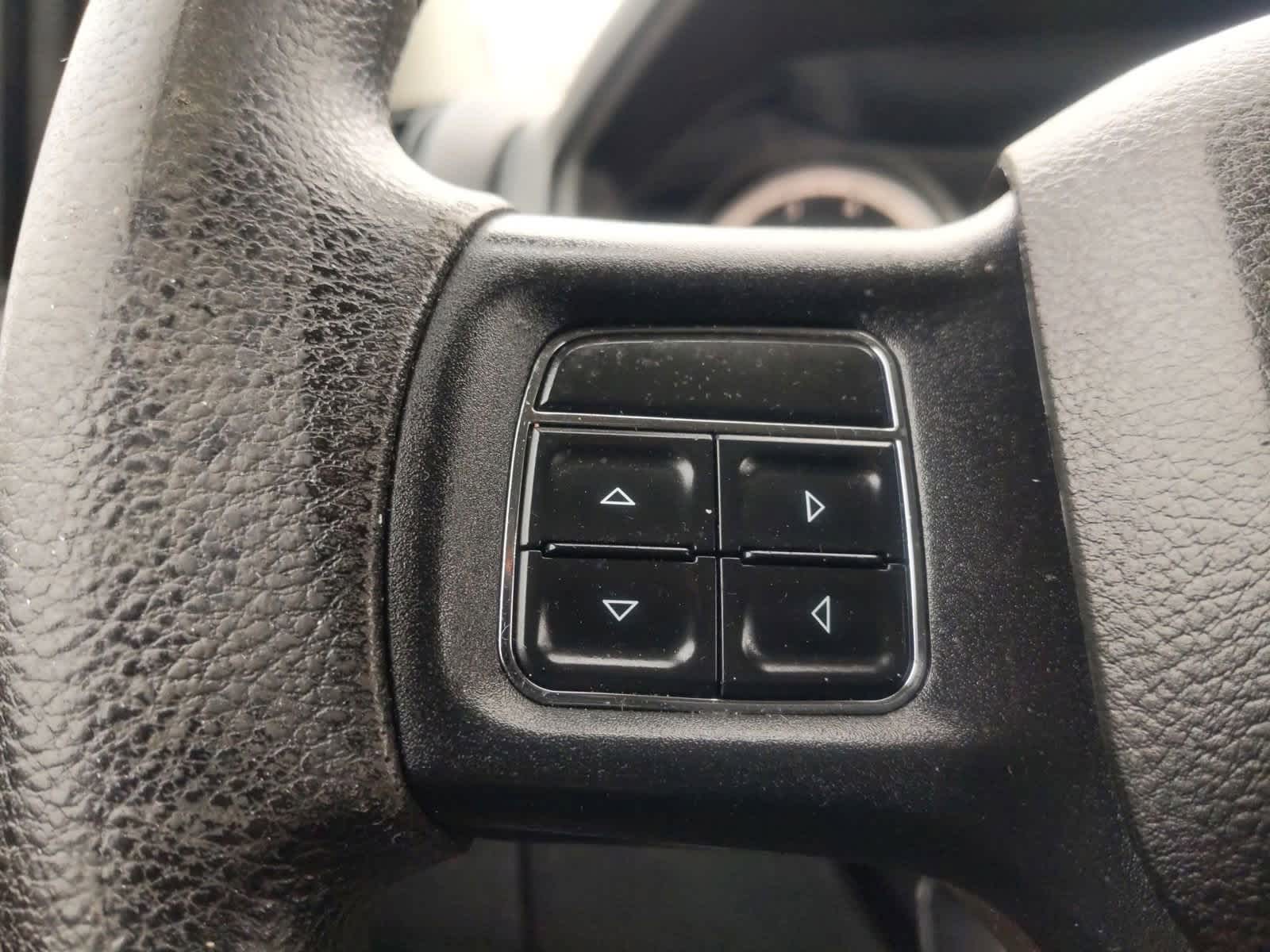 Thumbnail: 2016 RAM 1500 - 23