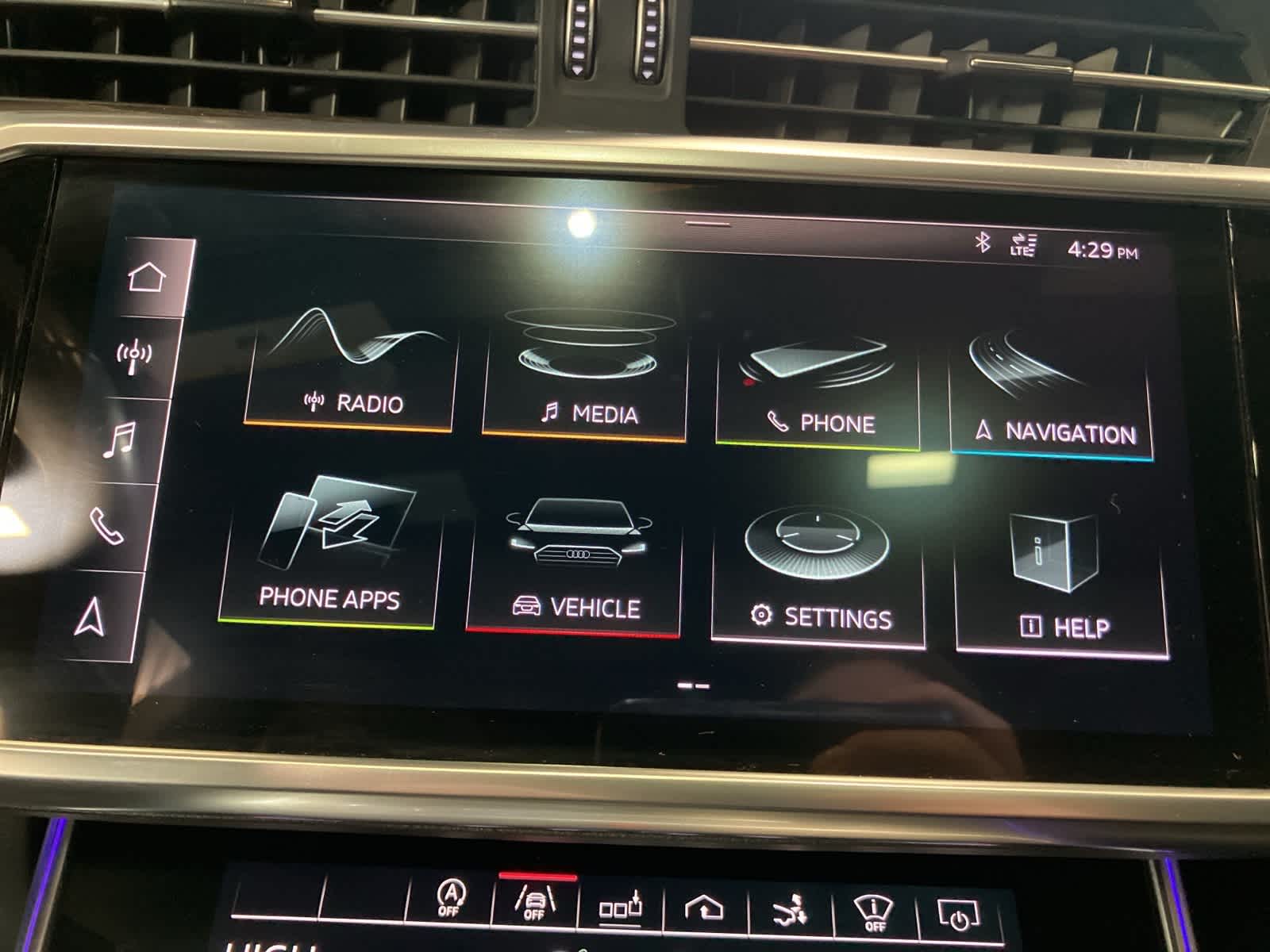 Thumbnail: 2019 Audi A7 - 24