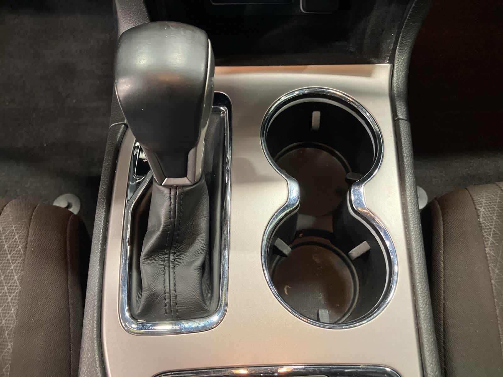 Thumbnail: 2021 Jeep Grand Cherokee - 15